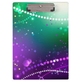 Porte-bloc Carthagène Solive Purple (Devant)