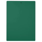 Porte-bloc Cascade de Couleurs VERT (Dos)