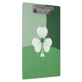 Porte-bloc Cascade shamrock (Swatch)