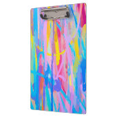 Porte-bloc Cascade vibrante (Gauche)