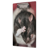 Porte-bloc Casque (Gauche)