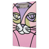 Porte-bloc Cat (Gauche)