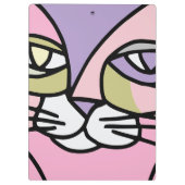 Porte-bloc Cat (Dos)