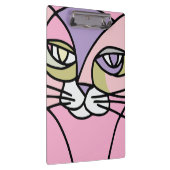 Porte-bloc Cat (Swatch)