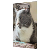 Porte-bloc Cat (Gauche)