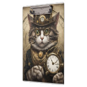 Porte-bloc Cat (Gauche)