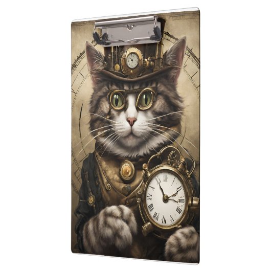 Porte-bloc Cat (Gauche)