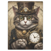 Porte-bloc Cat (Dos)