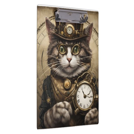 Porte-bloc Cat (Swatch)