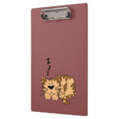 Porte-bloc Cat Nap Kitty Porte - bloc (Gauche)