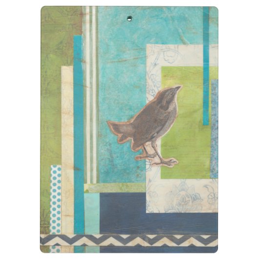 Porte-bloc Catalogue Avian II (Dos)