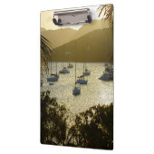 Porte-bloc Catamarans et voiliers (Gauche)