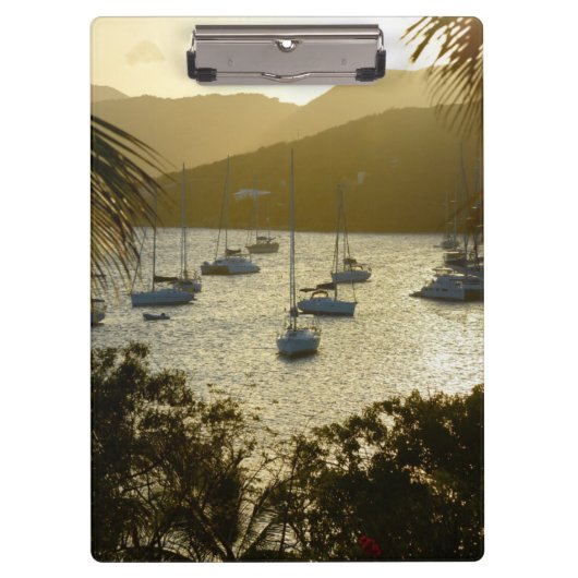 Porte-bloc Catamarans et voiliers (Devant)
