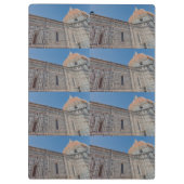 Porte-bloc Cathédrale de Florence (Dos)