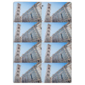 Porte-bloc Cathédrale de Florence (Dos)