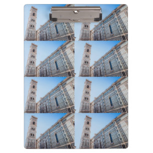 Porte-bloc Cathédrale de Florence