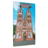 Porte-bloc Cathédrale de Limburg (Swatch)