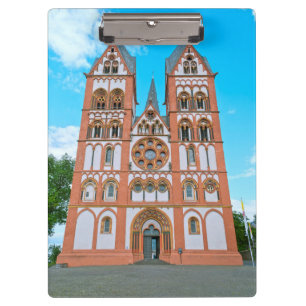 Porte-bloc Cathédrale de Limburg