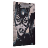 Porte-bloc Catwoman #50 Sozomaika Cover Illustration (Swatch)