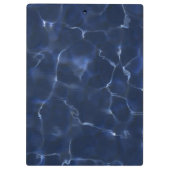 Porte-bloc Caustiques (Dos)