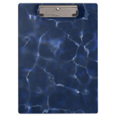 Porte-bloc Caustiques (Devant)