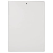 Porte-bloc Caution père et fille noire (14) (Dos)