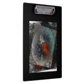 Porte-bloc Cello de musique porte - bloc (Swatch)