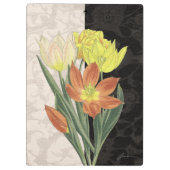 Porte-bloc Centre II (Dos)