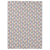 Porte-bloc Cercles (Dos)