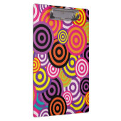 Porte-bloc Cercles colorés (Swatch)