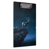 Porte-bloc cerf au clair de lune (Swatch)