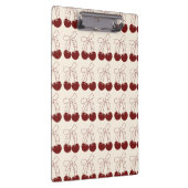 Porte-bloc Cerises (Swatch)