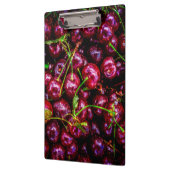 Porte-bloc Cerises (Gauche)