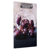 Porte-bloc Cerises (Swatch)