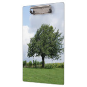 Porte-bloc Cerisier En Été (Gauche)