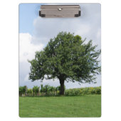 Porte-bloc Cerisier En Été (Devant)