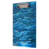 Porte-bloc Cerulean Rhapsody (Gauche)