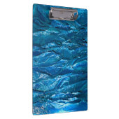 Porte-bloc Cerulean Rhapsody (Swatch)