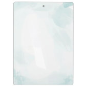 Porte-bloc C'est le moment le plus merveilleux de l'année (Dos)