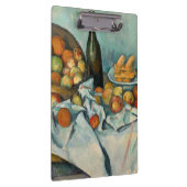 Porte-bloc Cezanne Panier Pommes Impressionnisme Art (Swatch)