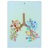 Porte-bloc CF ~ Toutes les saisons (Dos)