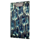 Porte-bloc Chaînes (Gauche)