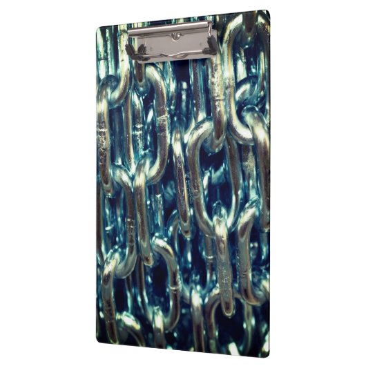 Porte-bloc Chaînes (Gauche)