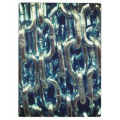 Porte-bloc Chaînes (Dos)