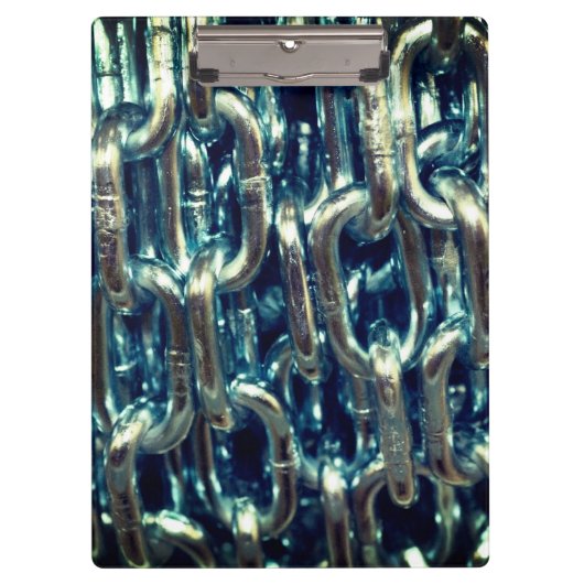 Porte-bloc Chaînes (Devant)