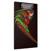 Porte-bloc Chameleon Art Abstrait (Swatch)