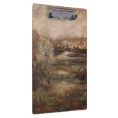 Porte-bloc Champ des rêves I (Swatch)