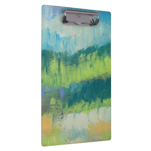 Porte-bloc Champ II d'Impasto (Swatch)