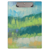 Porte-bloc Champ II d'Impasto (Devant)