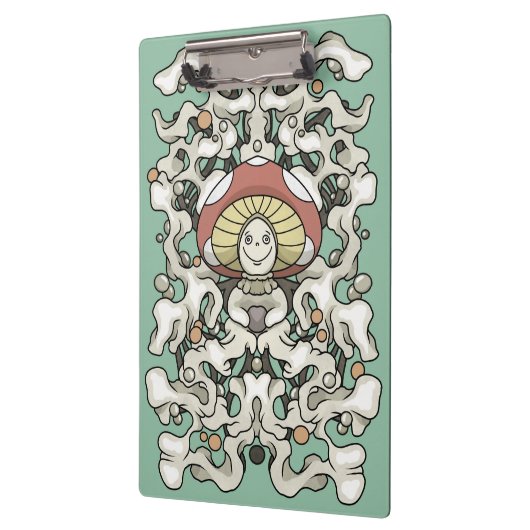 Porte-bloc Champagne (Gauche)